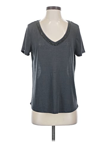 H&M Short Sleeve Top (view 1)