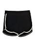 Torrid Black Athletic Shorts Size 2X Plus (2) - photo 1