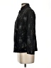 Soft Works Print Black Jacket Size S (estimated) - photo 5