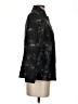 Soft Works Print Black Jacket Size S (estimated) - photo 4