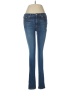 Rag & Bone/JEAN Hearts Blue Jeans Size 29 waist - photo 1