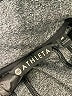 Athleta Black Track Jacket Size M - photo 7