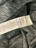 Athleta Black Track Jacket Size M - photo 8