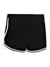 Torrid Black Athletic Shorts Size 2X Plus (2) - photo 2