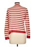 Boden 100% Cotton Red Cardigan Size 12 - photo 2