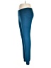 Victoria's Secret Solid Blue Active Pants Size 10 - photo 5