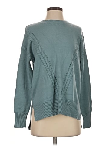 Laundry by Shelli Segal Pullover Sweater (view 1)