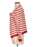 Boden 100% Cotton Red Cardigan Size 12 - photo 5