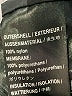 Burton 100% Nylon Black Jacket Size M - photo 7