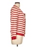 Boden 100% Cotton Red Cardigan Size 12 - photo 4