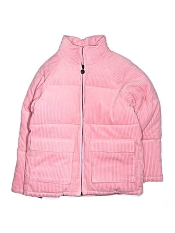 Stella McCartney Snow Jacket (view 1)