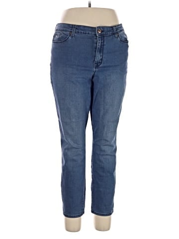 Nine West Jeans (view 1)