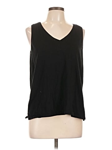 Old Navy Sleeveless T-Shirt (view 1)
