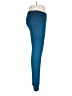 Victoria's Secret Solid Blue Active Pants Size 10 - photo 4