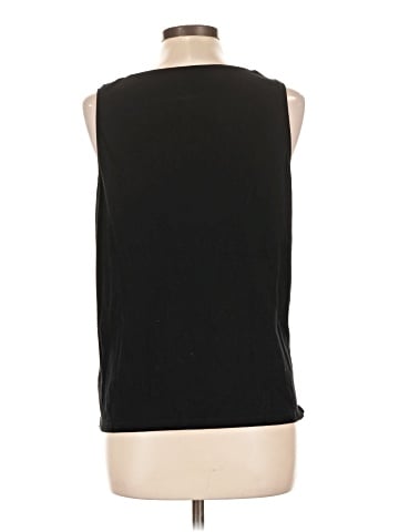 Old Navy Sleeveless T-Shirt (view 2)