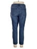 Nine West Blue Jeans Size 14 - photo 2