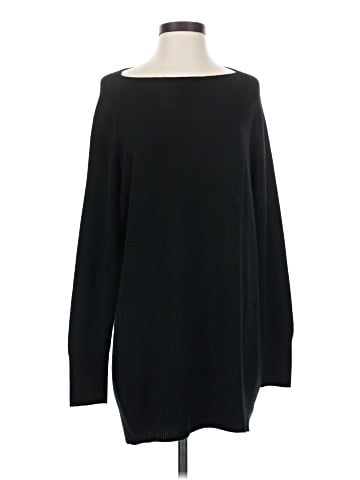 Vince. Wool Pullover Sweater (view 1)