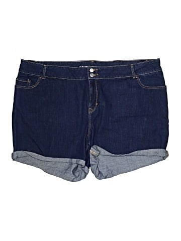 Old Navy Denim Shorts (view 1)