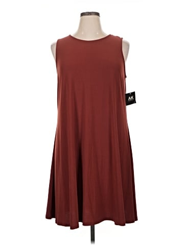 AK Anne Klein Casual Dress (view 1)