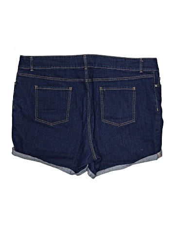 Old Navy Denim Shorts (view 2)