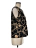 TanJay 100% Polyester Black Sleeveless Blouse Size M (petite) - photo 4