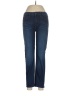 CALVIN KLEIN JEANS Blue Jeans Size 8 - photo 1