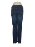 CALVIN KLEIN JEANS Blue Jeans Size 8 - photo 2