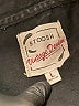 Stoosh 100% Cotton Black Jacket Size L - photo 6