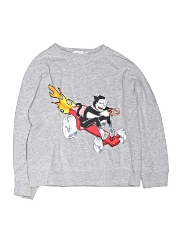 Stella McCartney Sweatshirt (view 1)