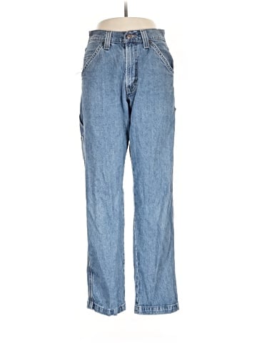Levi Strauss Signature Jeans (view 1)