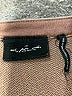 Out From Under Brown Long Sleeve Henley Size S - photo 7