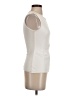 Bailey 44 Ivory Sleeveless Blouse Size XS - photo 4