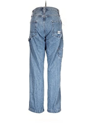 Levi Strauss Signature Jeans (view 2)