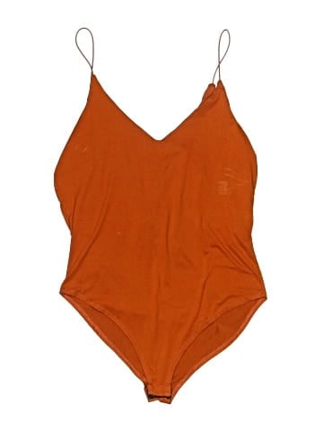 Gaze Bodysuit (view 1)