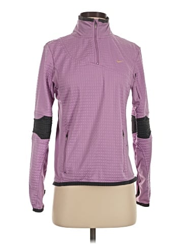 Nike Fleece (view 1)