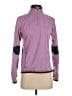 Nike 100% Polyester Purple Fleece Size S - photo 1