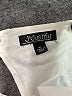 J for Justify Ivory Cocktail Dress Size XL - photo 7