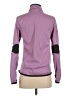 Nike 100% Polyester Purple Fleece Size S - photo 2