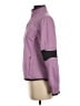 Nike 100% Polyester Purple Fleece Size S - photo 5