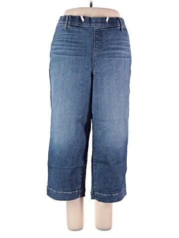 Torrid Jeans (view 1)
