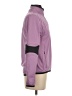 Nike 100% Polyester Purple Fleece Size S - photo 4