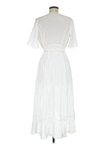 Just Fab Casual Dress (view 2)