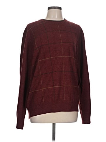 Dockers Pullover Sweater (view 1)