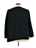 Woman Within Black Pullover Sweater Size 30 (3X) - photo 2