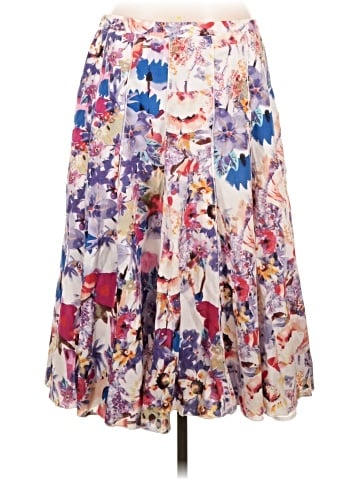 Coldwater Creek Casual Skirt (view 1)