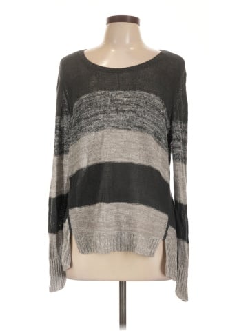 Eileen Fisher Pullover Sweater (view 1)