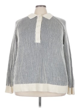 Lane Bryant Pullover Sweater