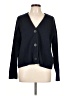 Madewell Blue Cardigan Size L - photo 1
