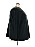 Woman Within Black Pullover Sweater Size 30 (3X) - photo 4
