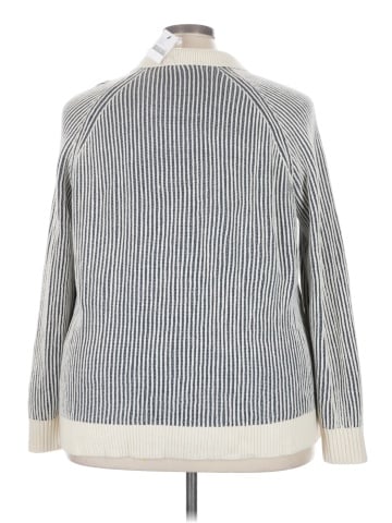 Lane Bryant Pullover Sweater (view 2)